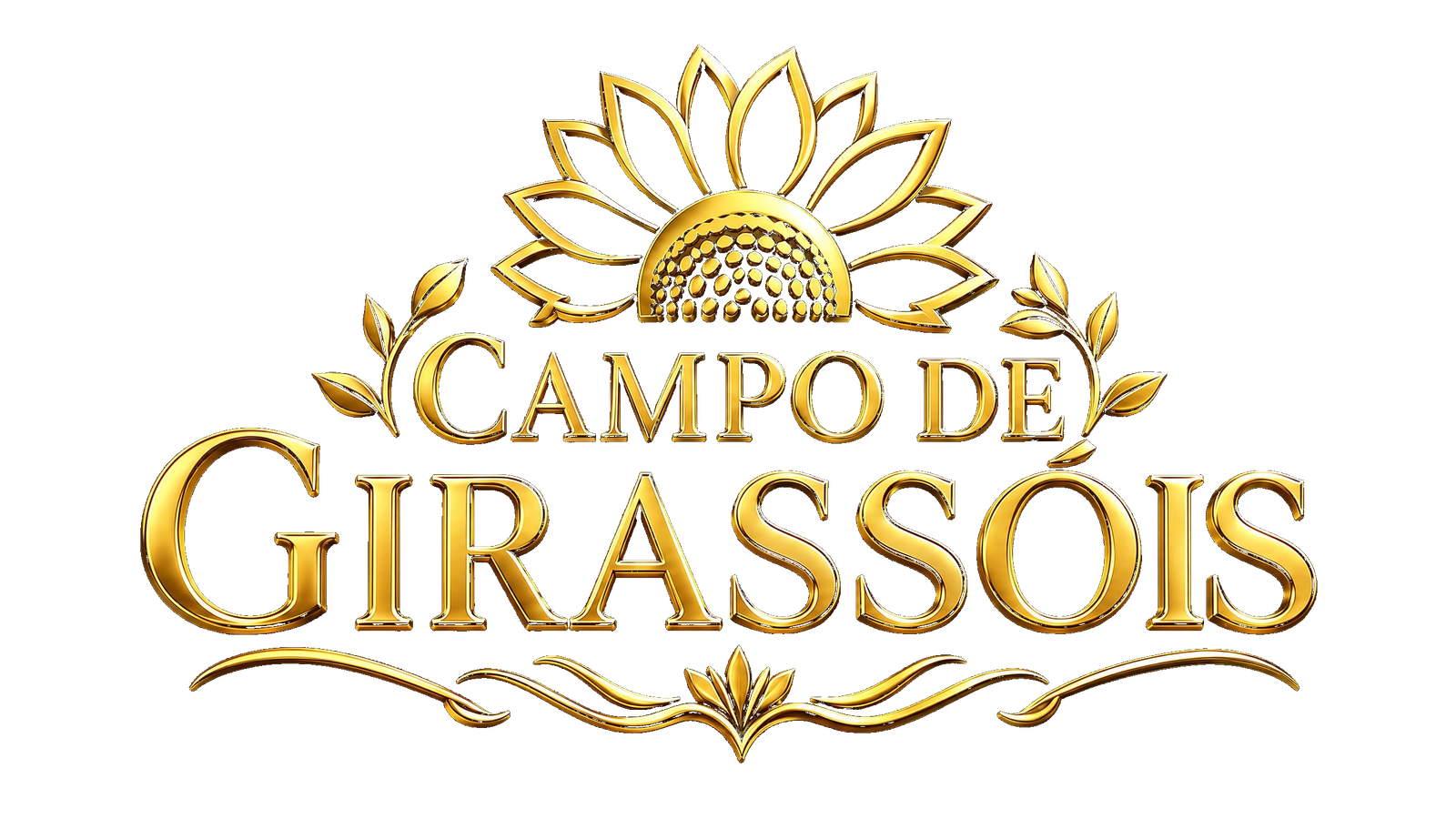 Campo de Girassóis